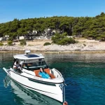 Exploring the Adriatic by Car or Boat