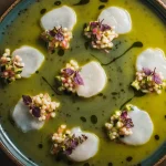 GASTRONOMY ON THE ISLAND